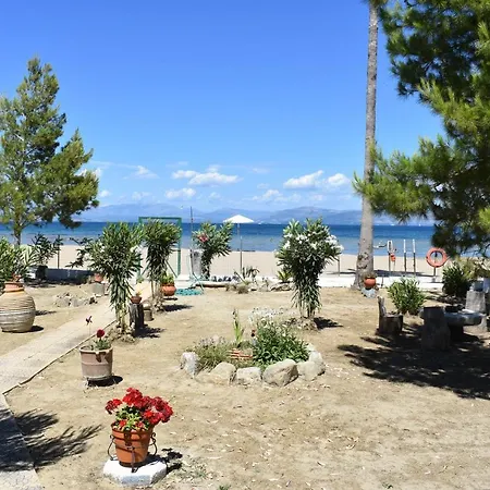 Appartamento Bouka Beachfront