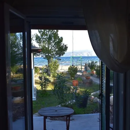 Bouka Beachfront Appartamento Ágios Nikólaos