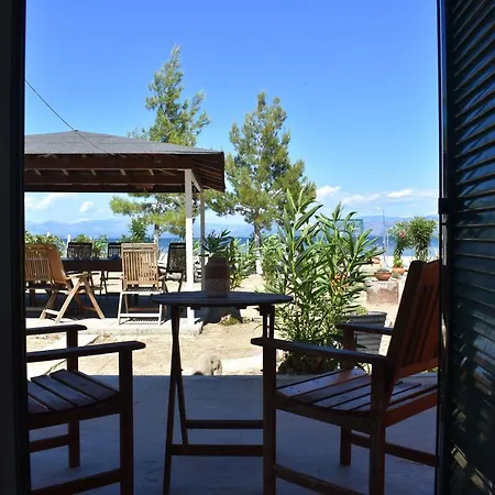 Bouka Beachfront Ágios Nikólaos