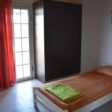 Bouka Beachfront Appartamento Ágios Nikólaos