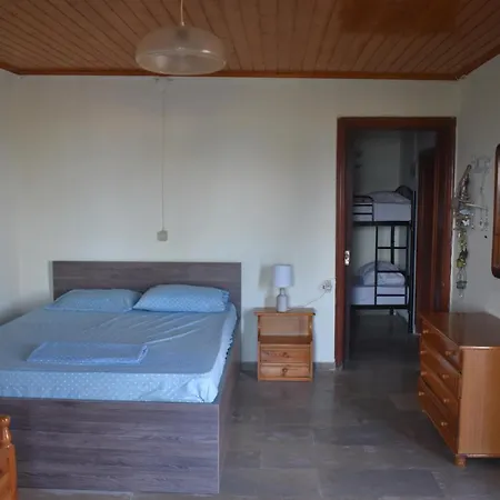 Bouka Beachfront Appartamento *