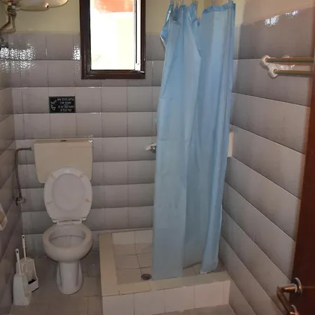 Appartamento Bouka Beachfront Ágios Nikólaos
