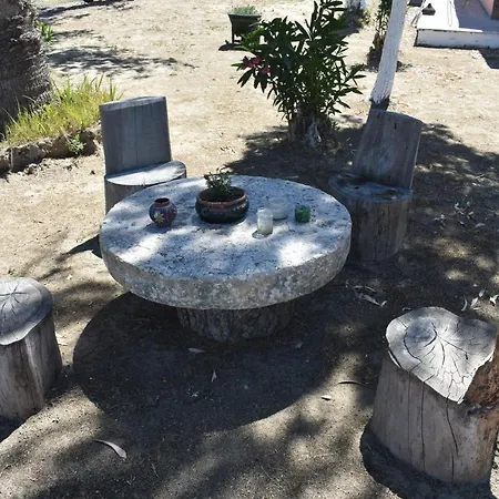 Appartamento Bouka Beachfront