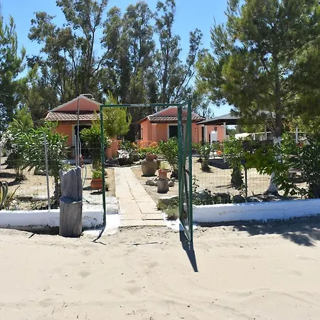 Bouka Beachfront Appartamento Ágios Nikólaos
