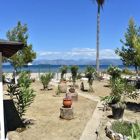Bouka Beachfront Appartamento Ágios Nikólaos
